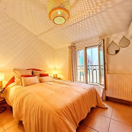 Apartament Terracotta Tranquility Arles Zewnętrze zdjęcie