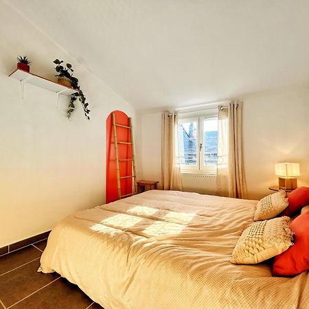 Apartament Terracotta Tranquility Arles Zewnętrze zdjęcie