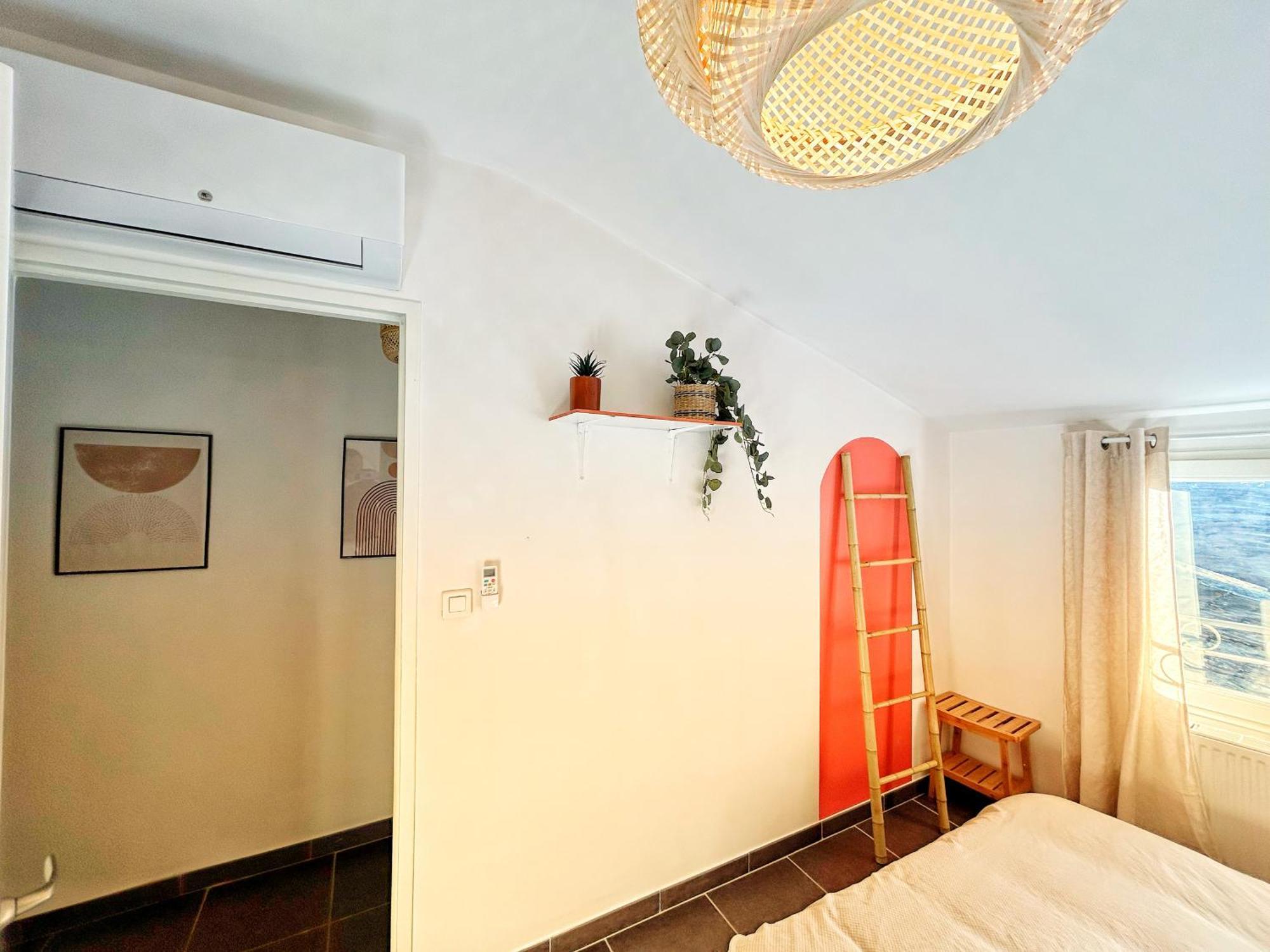 Apartament Terracotta Tranquility Arles Zewnętrze zdjęcie