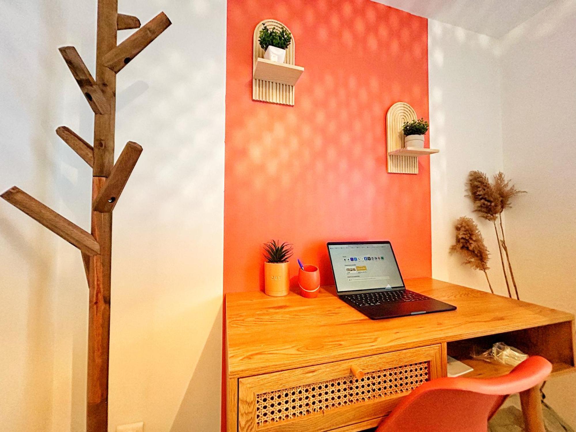 Apartament Terracotta Tranquility Arles Zewnętrze zdjęcie