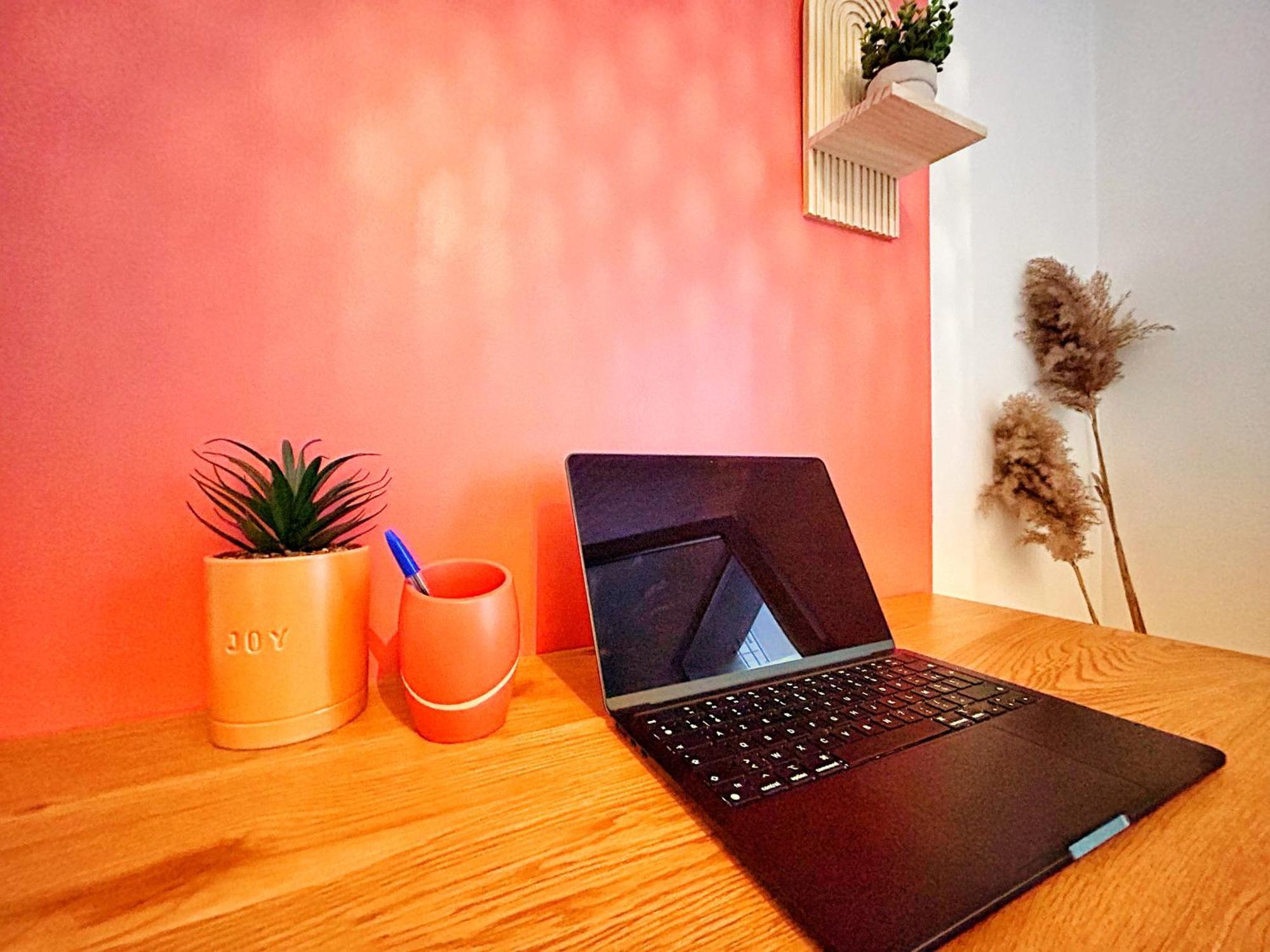 Apartament Terracotta Tranquility Arles Zewnętrze zdjęcie