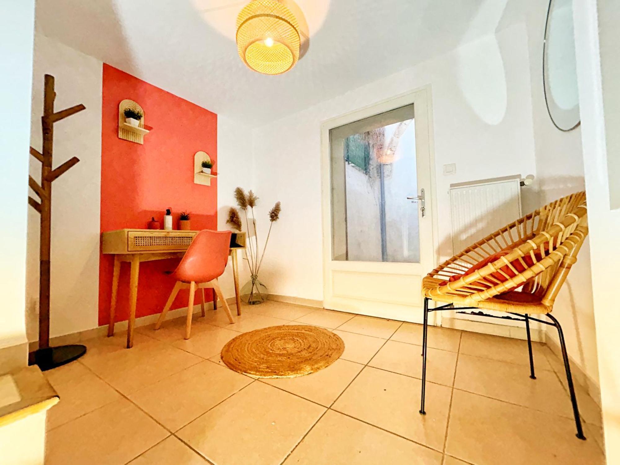 Apartament Terracotta Tranquility Arles Zewnętrze zdjęcie