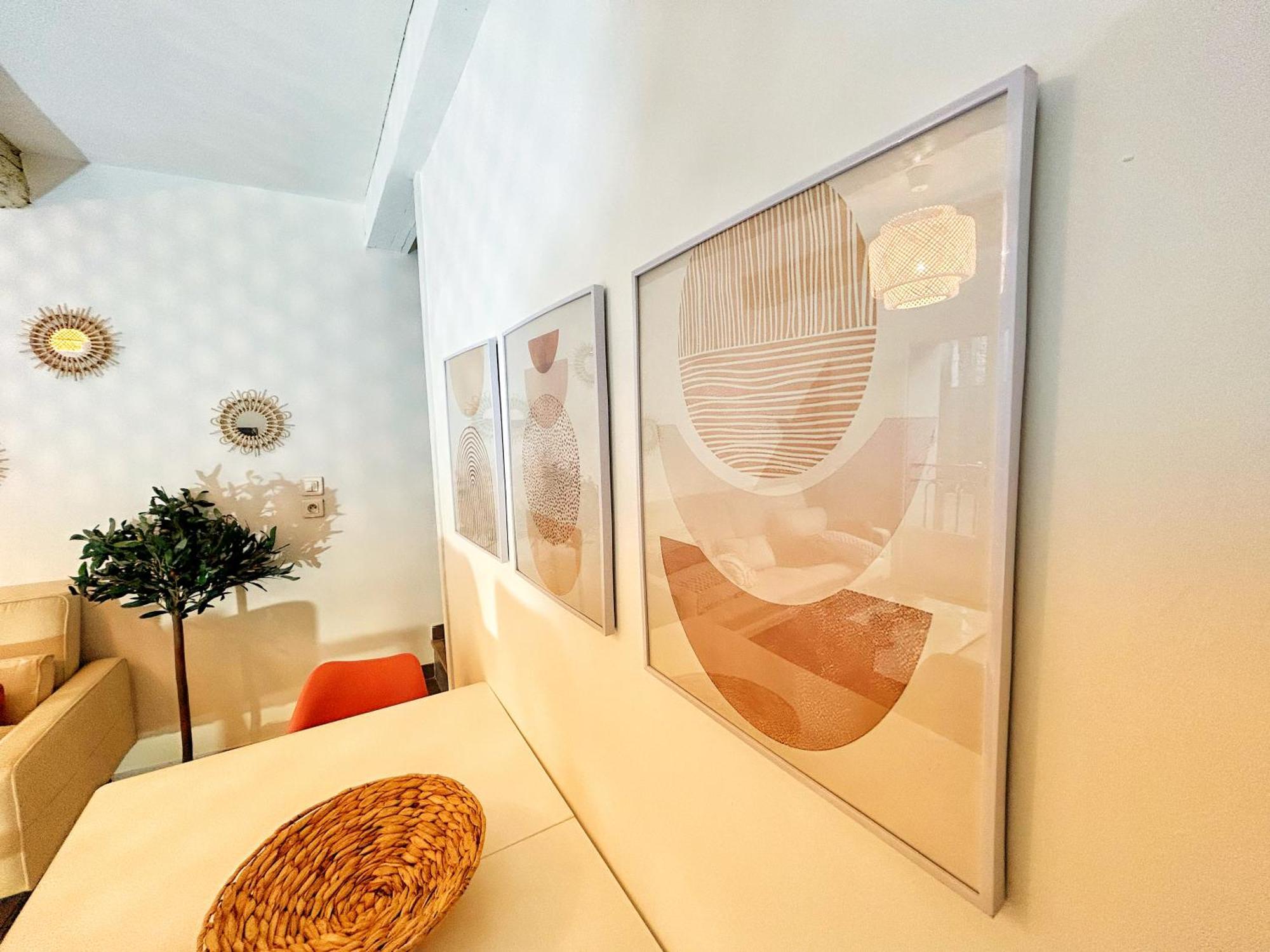 Apartament Terracotta Tranquility Arles Zewnętrze zdjęcie