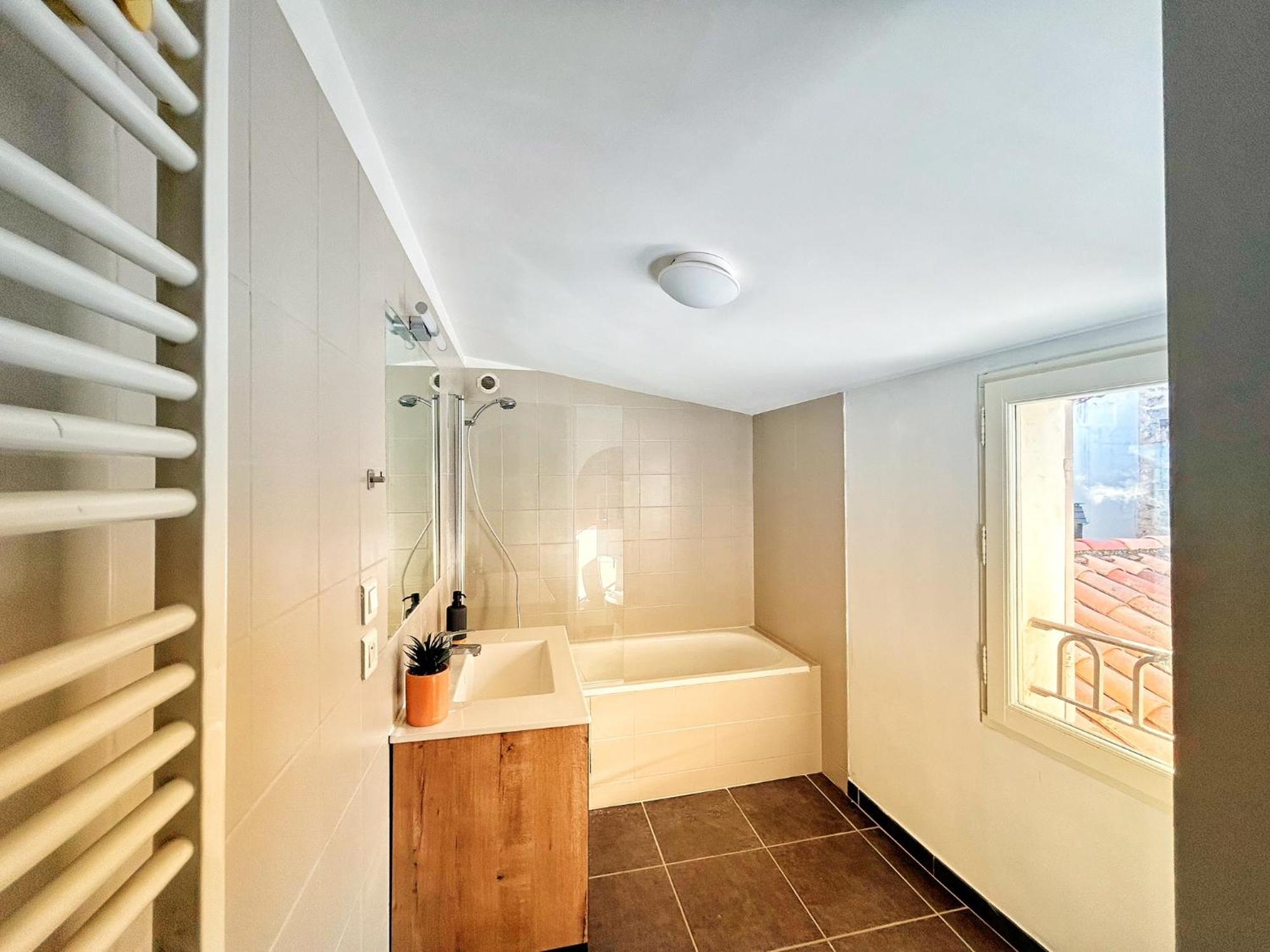 Apartament Terracotta Tranquility Arles Zewnętrze zdjęcie